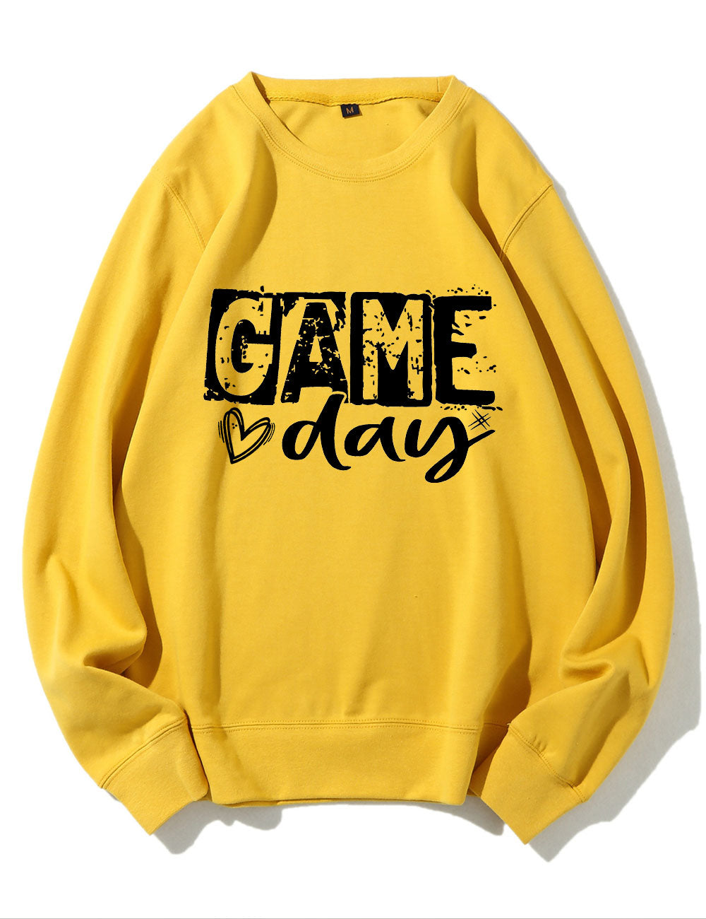 Game Day Sweatshirt