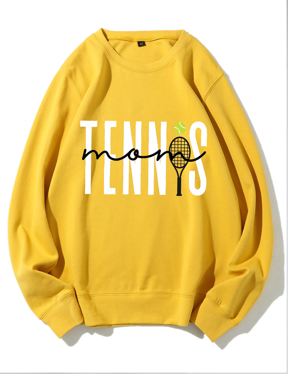 Tennis Mom Sweatshirt