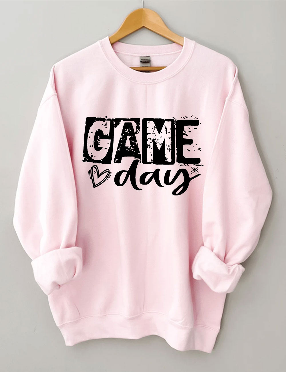 Game Day Sweatshirt