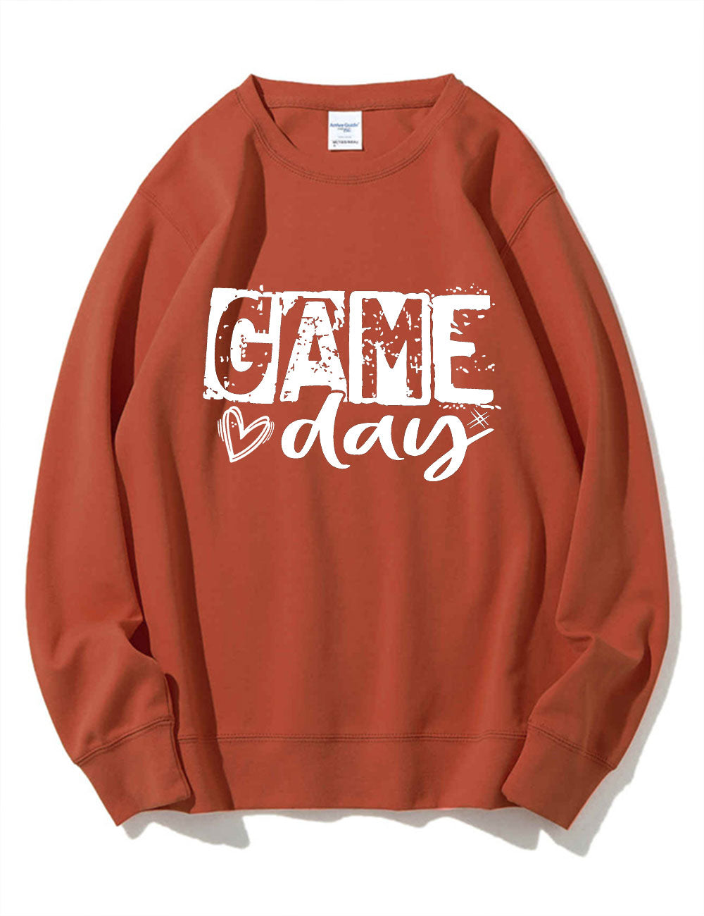 Game Day Sweatshirt