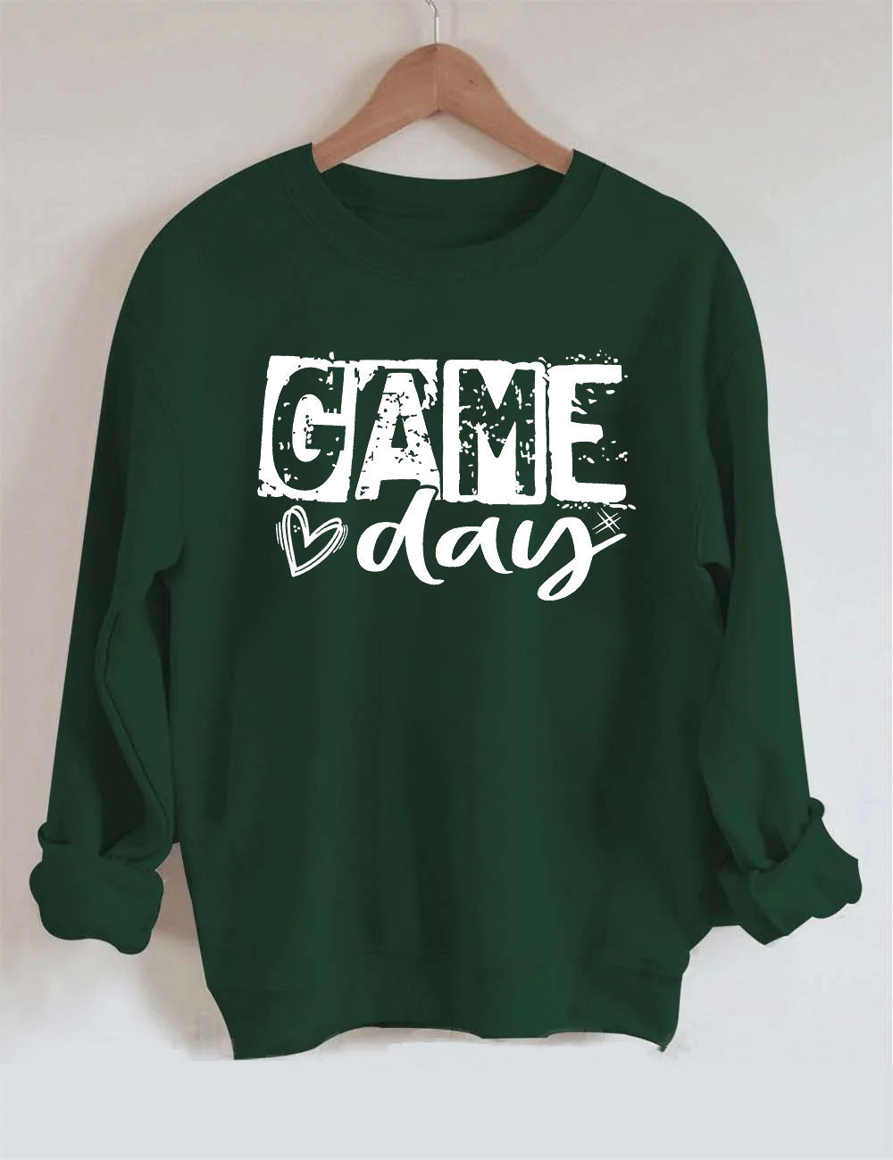 Game Day Sweatshirt