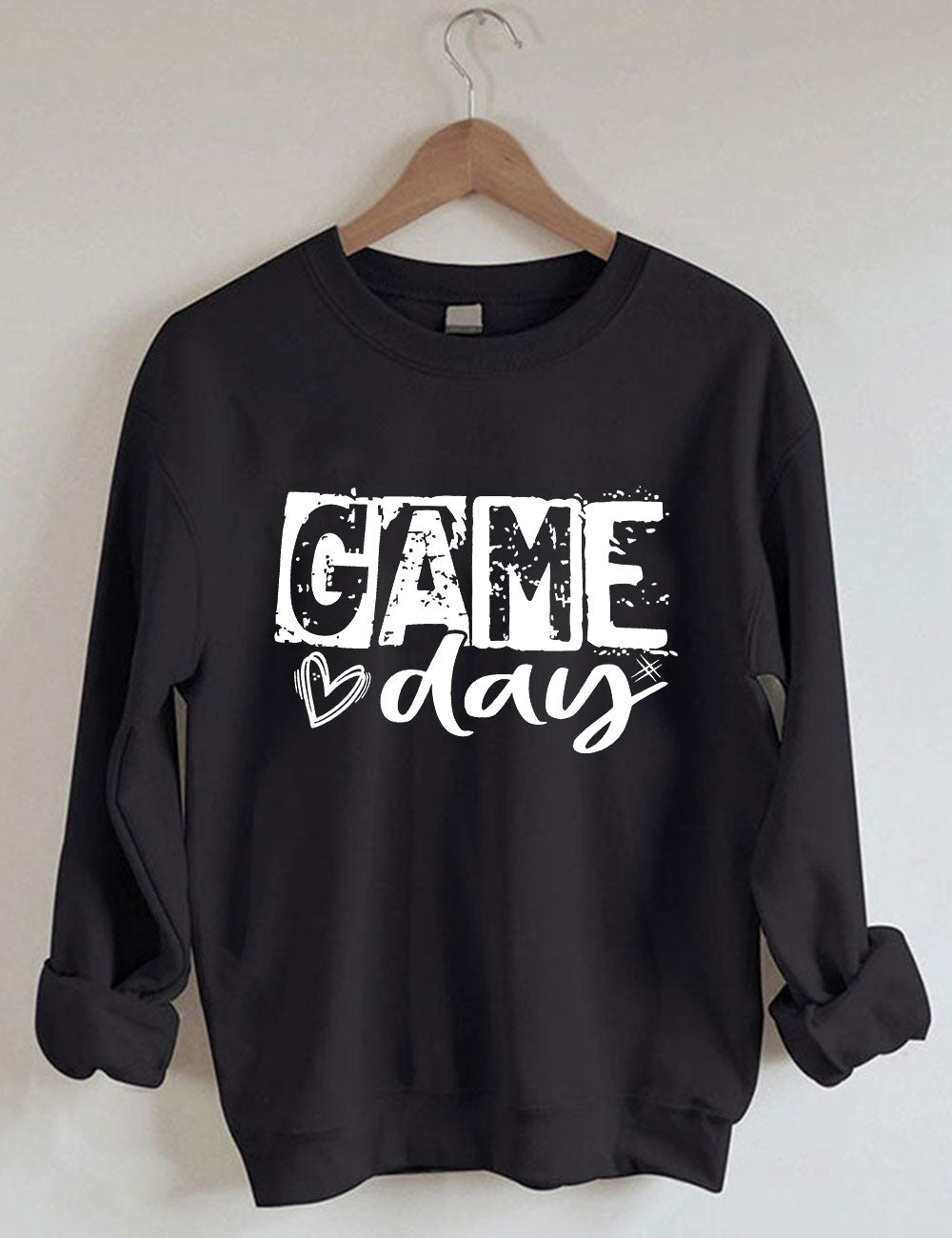 Game Day Sweatshirt