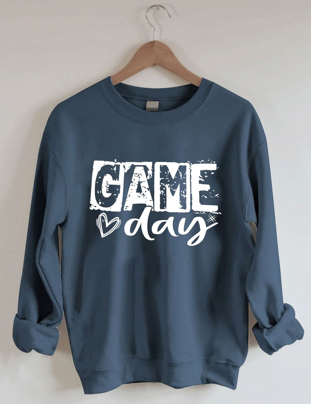 Game Day Sweatshirt