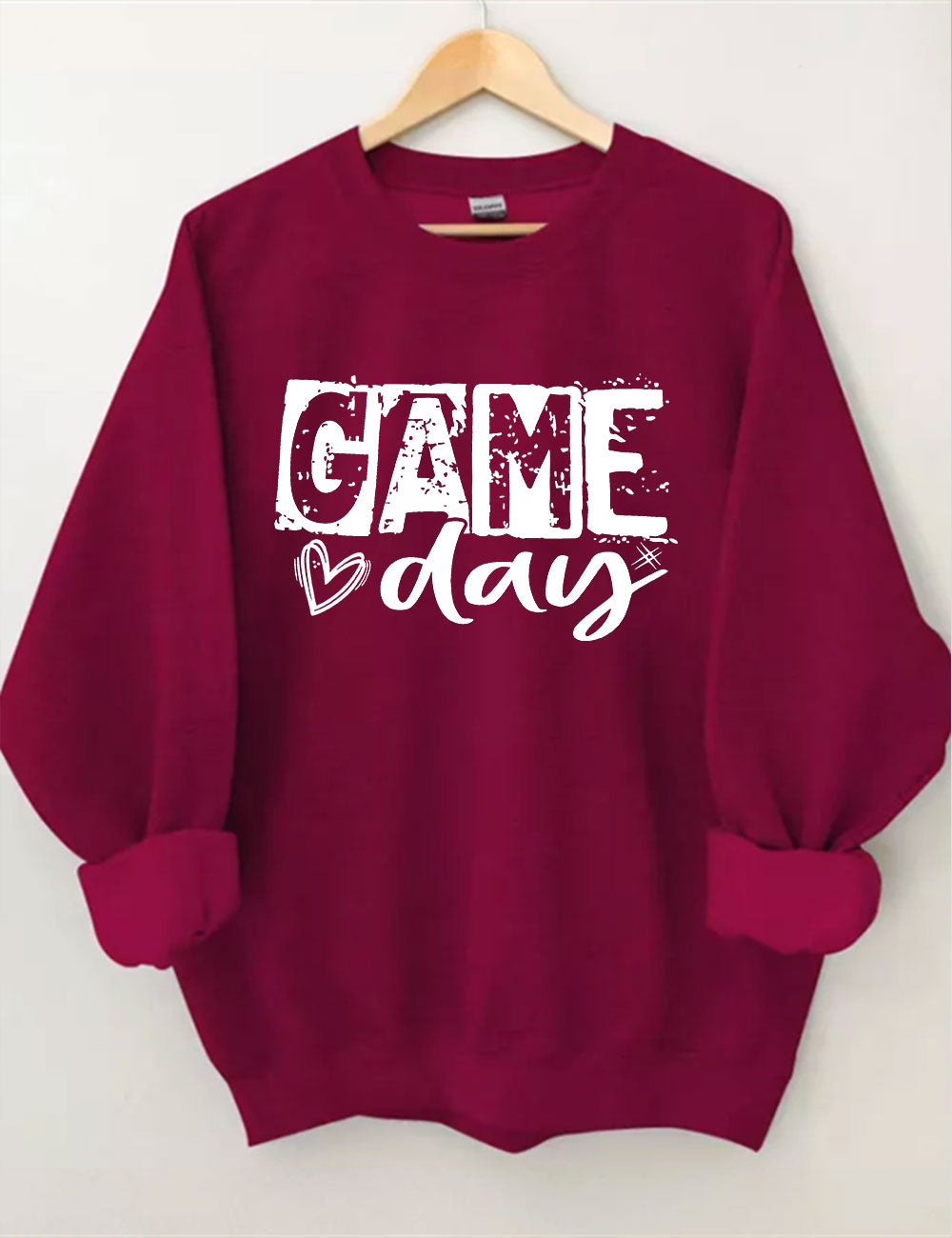 Game Day Sweatshirt