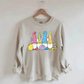 Bunny Gnome Sweatshirt