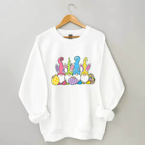Bunny Gnome Sweatshirt