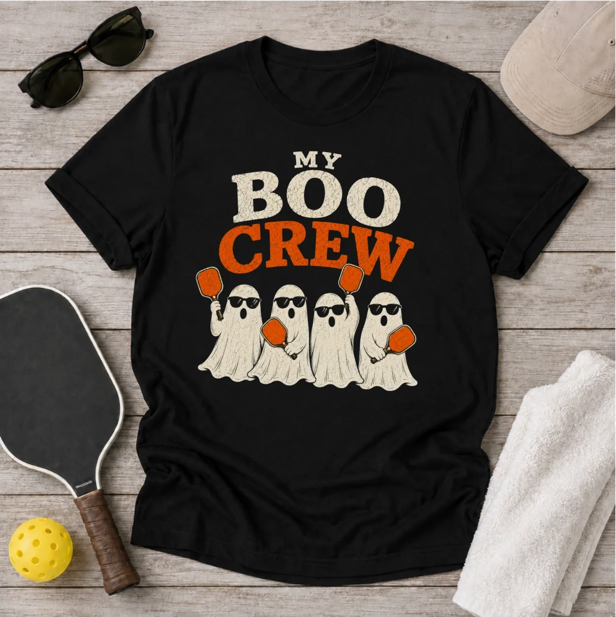 Boo Crew