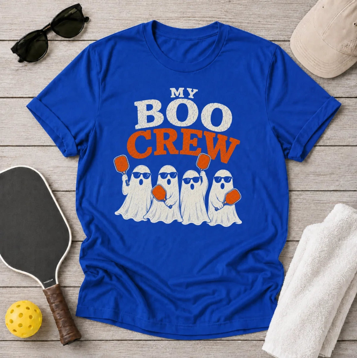 Boo Crew