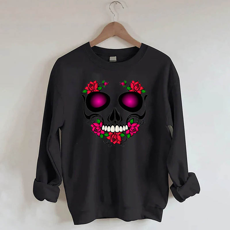 Western Christian Sweatshirt