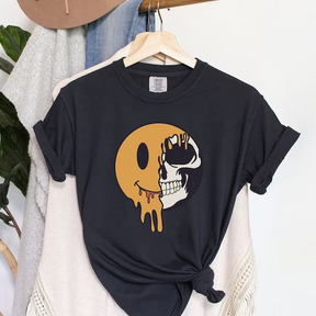 Funny Skeleton T-Shirt