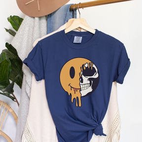 Comfort Colors® The House Of Horrors Vintage Shirt