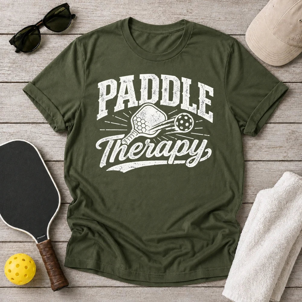 Therapy