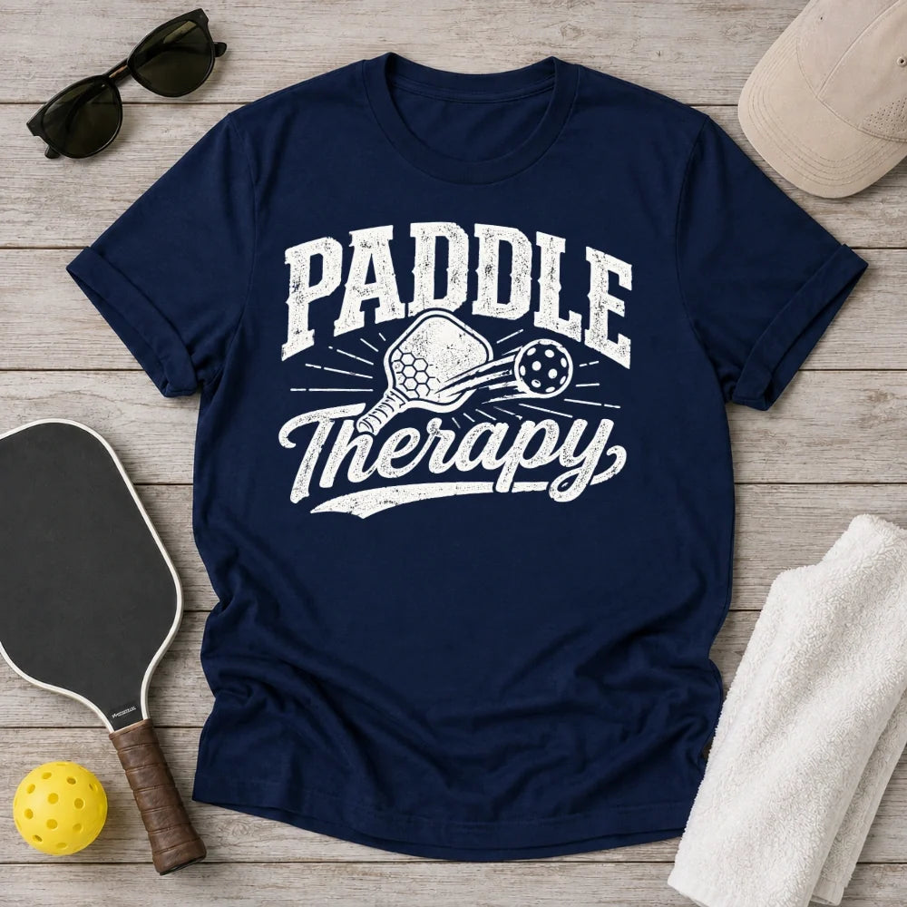Therapy