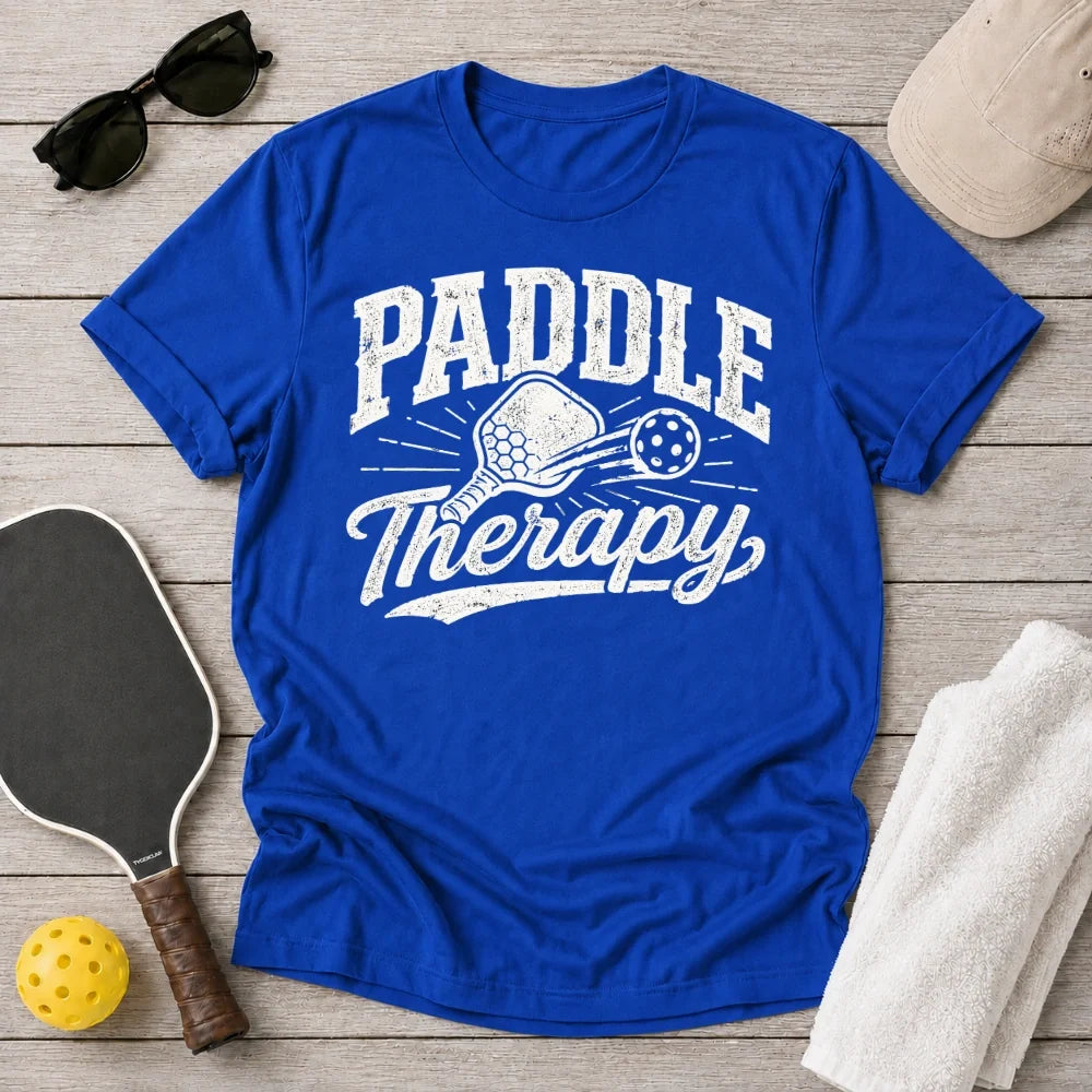 Therapy