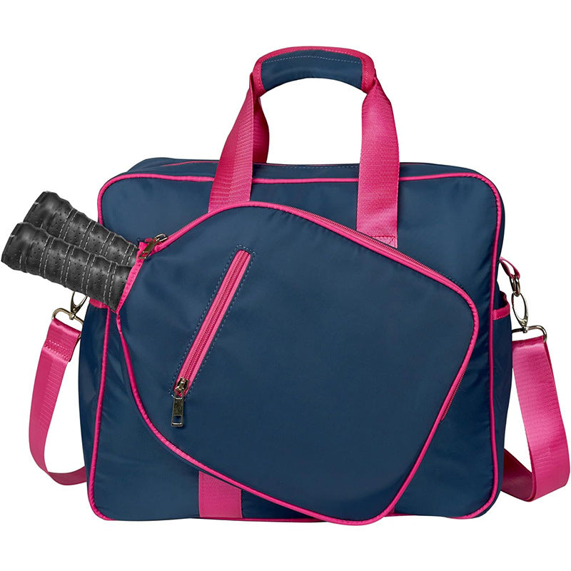 Outdoor Sports Waterproof Pick Bag Bag Tennis Racket Tote Bag
