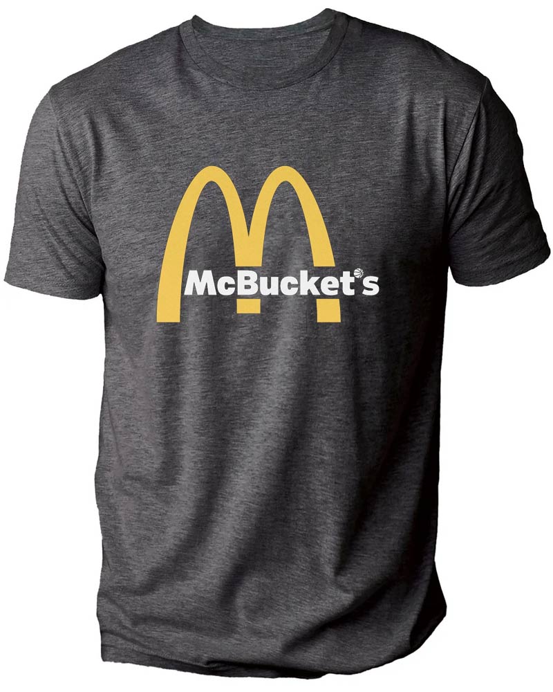 McBuckets T-Shirt