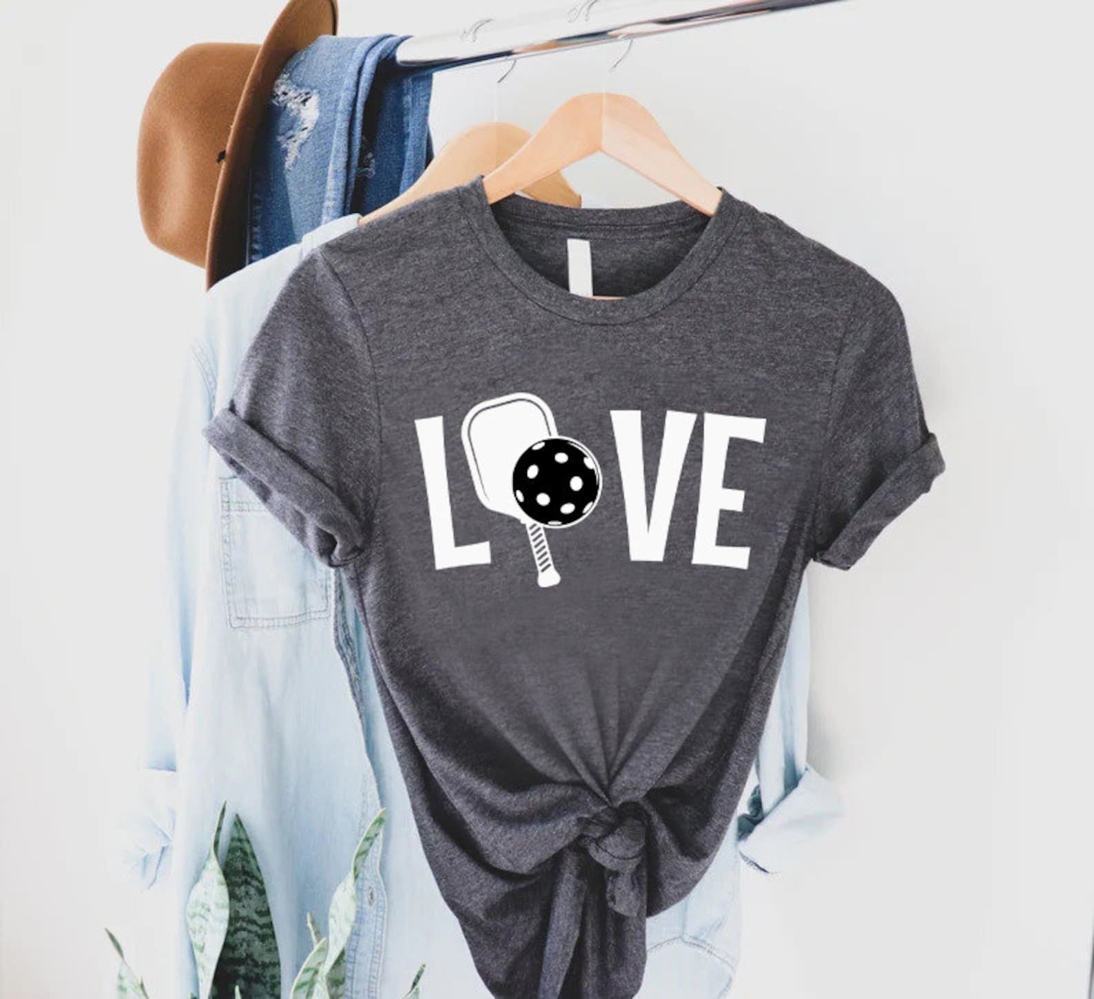 Pickleball Lover T-Shirt