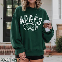 Apres Ski Club Sweatshirt