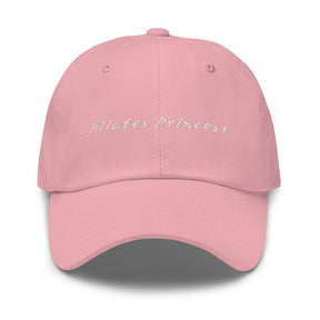 Pilates Princess Hat