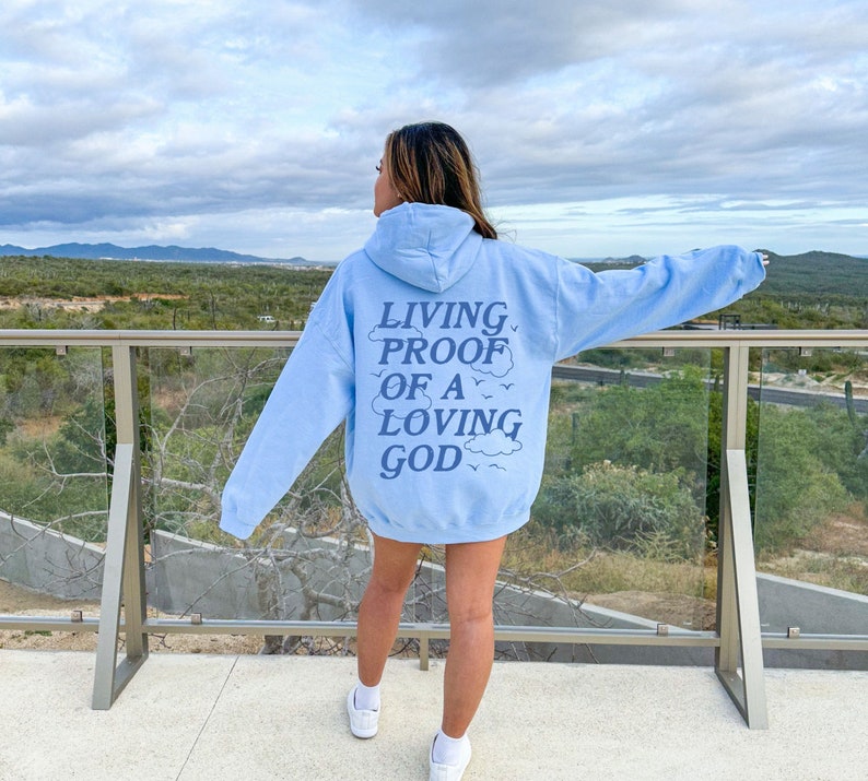 Christian Hoodies
