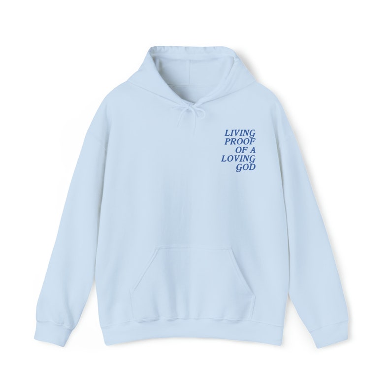 Christian Hoodies