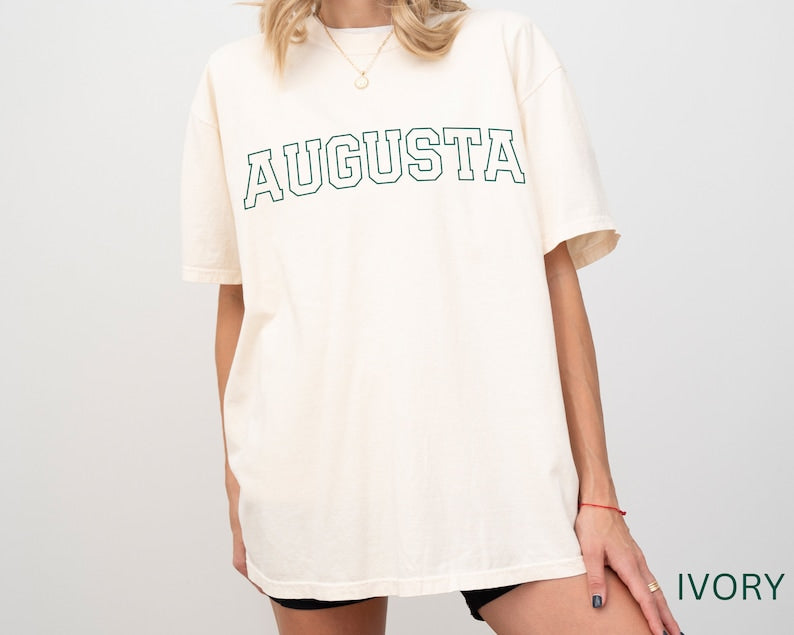 Augusta Golf T-Shirt