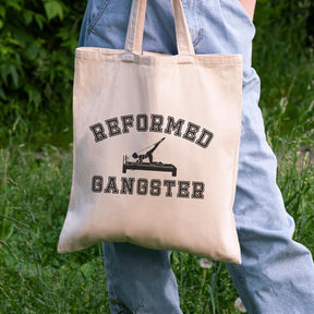 Custom name Reformer Pilates Bag