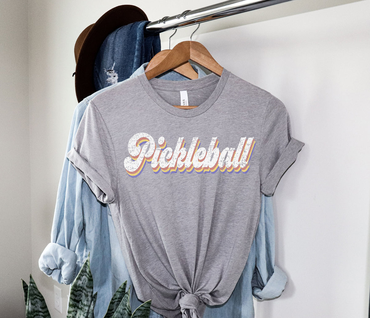 Pickleball  T-Shirt