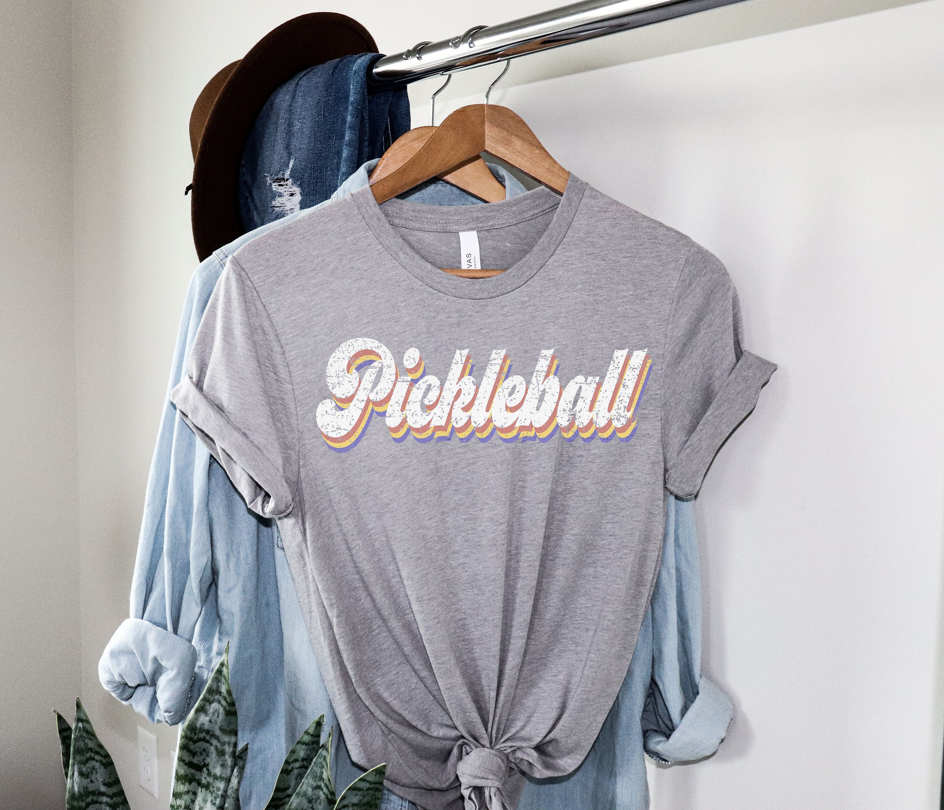 Pickleball  T-Shirt