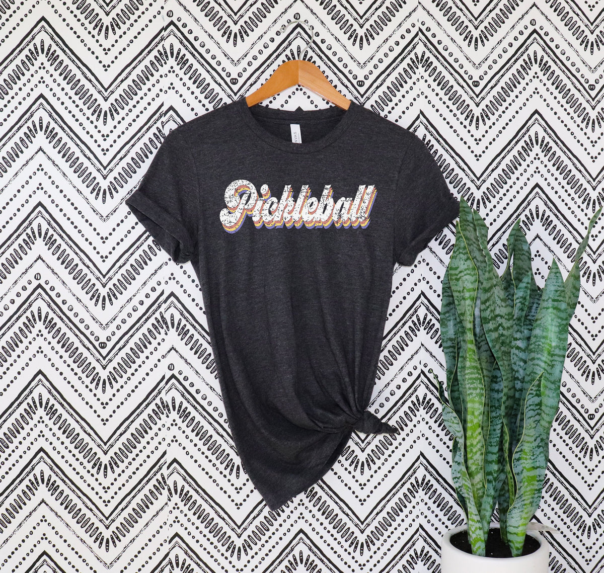 Pickleball  T-Shirt