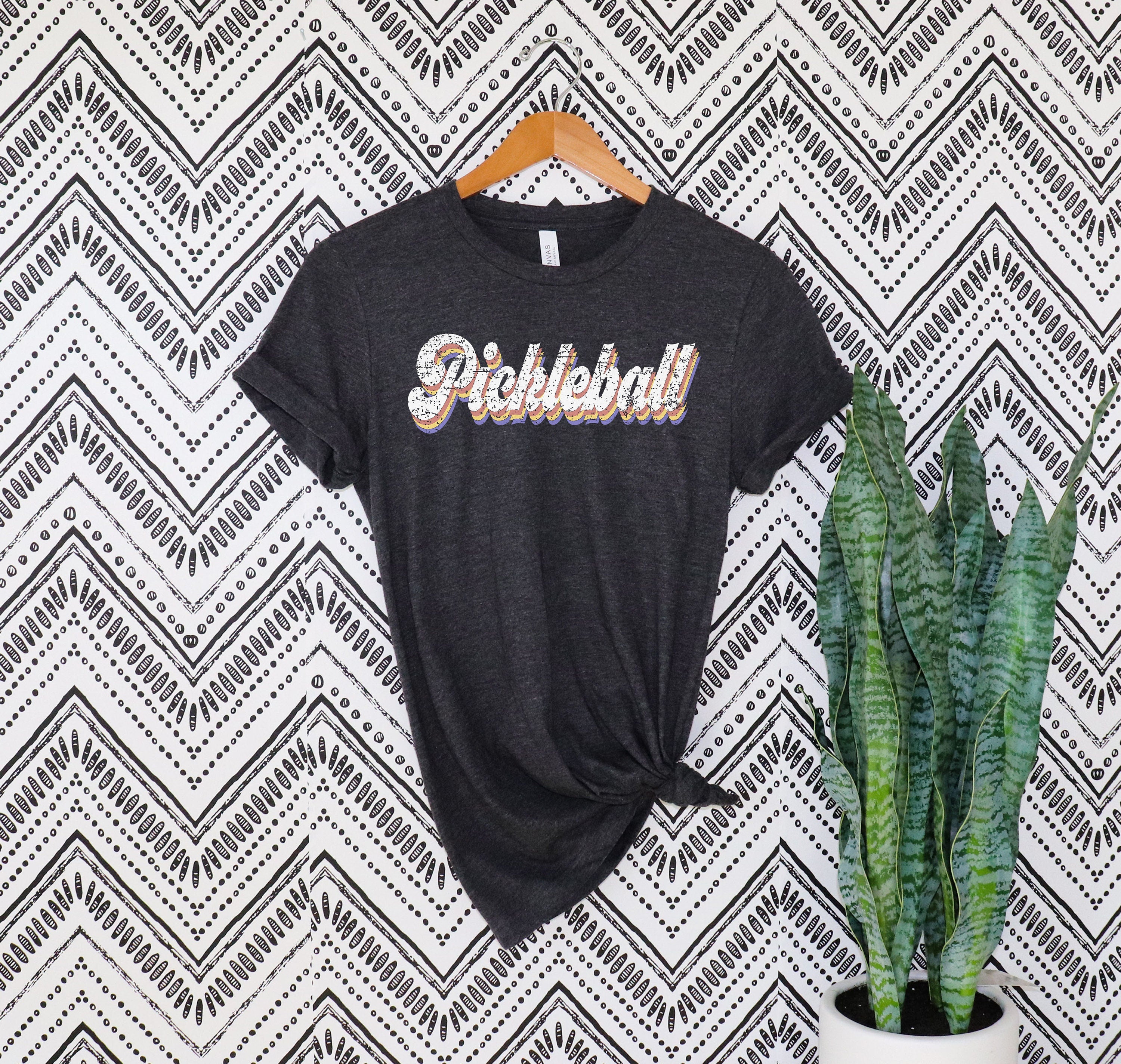 Pickleball  T-Shirt