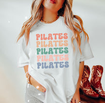Pilates T-Shirt
