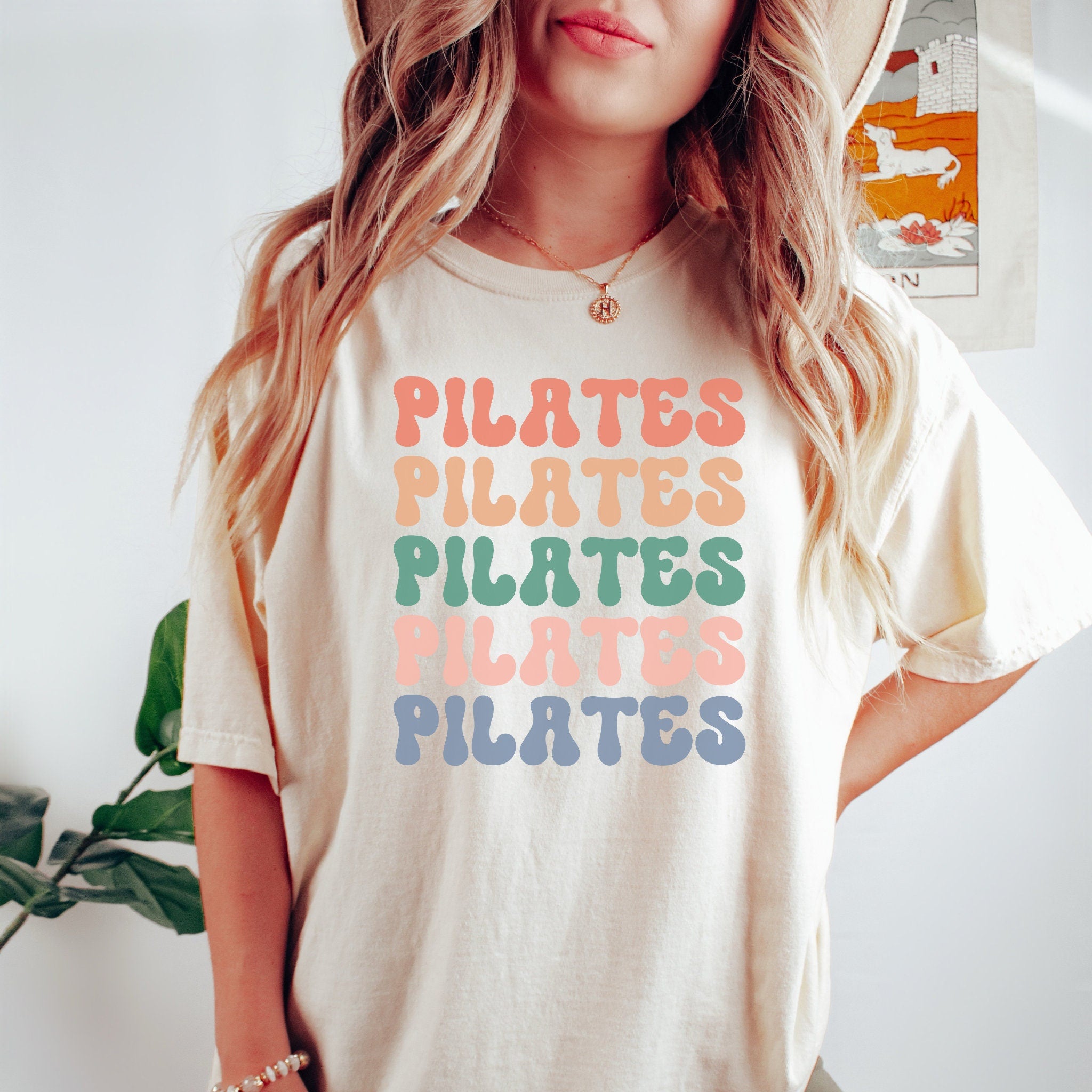 Pilates T-Shirt