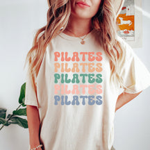 Pilates T-Shirt