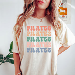 Pilates T-Shirt