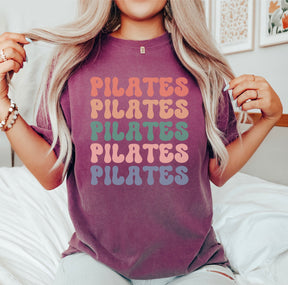 Pilates T-Shirt