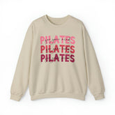 Pilates For You Sweatshirt