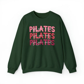 Pilates For You Sweatshirt