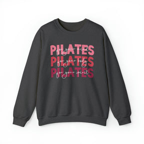 Pilates For You Sweatshirt