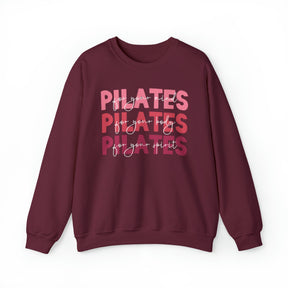 Pilates For You Sweatshirt