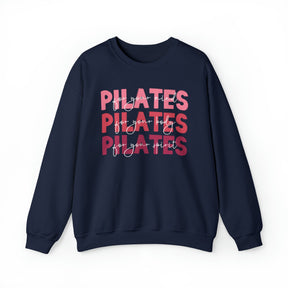 Pilates For You Sweatshirt