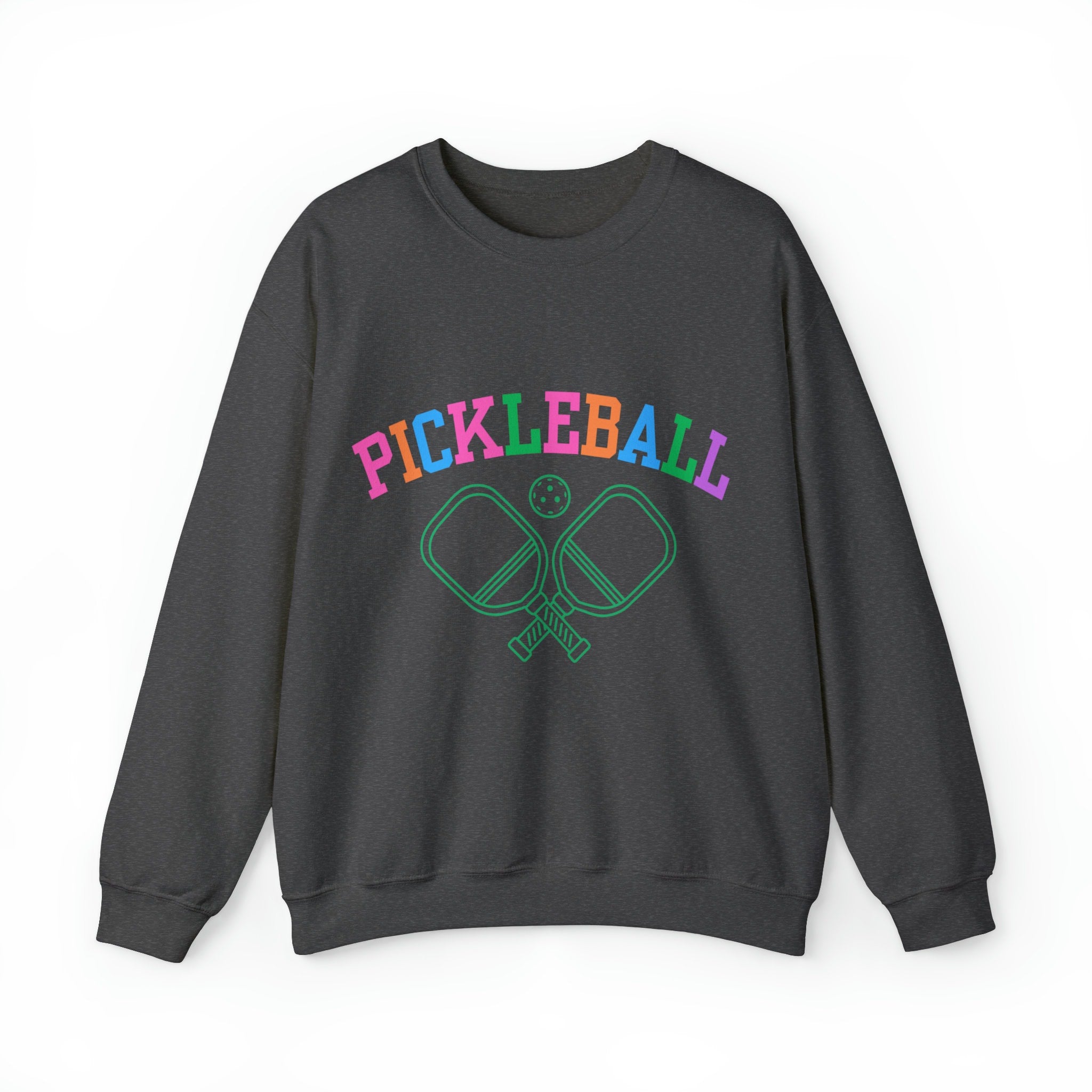 Pickleballer Team Sweatshirt
