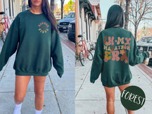 In My Marathon Era Sweatshirt