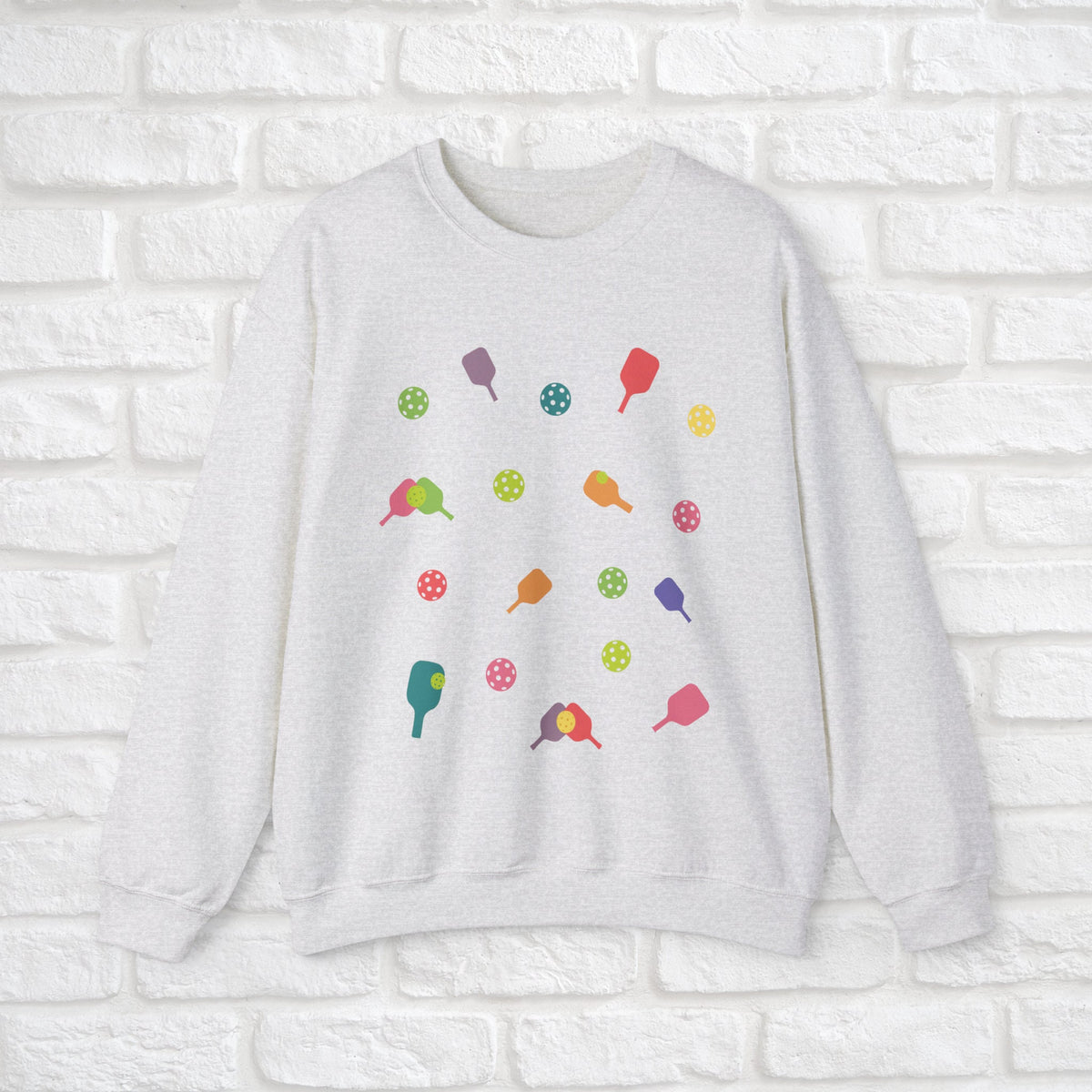 Pickleball Sweatshirt