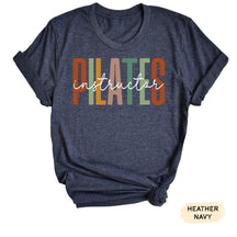 Pilates Instructor T-Shirt