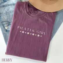 Pilates Girl T-shirt