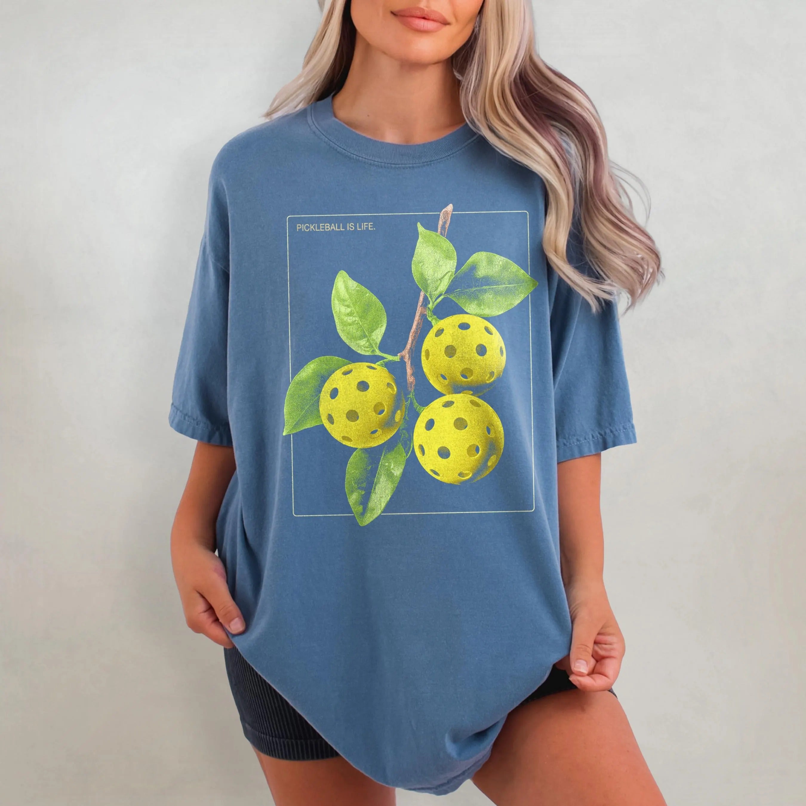 Pickleball Is Life T-shirt