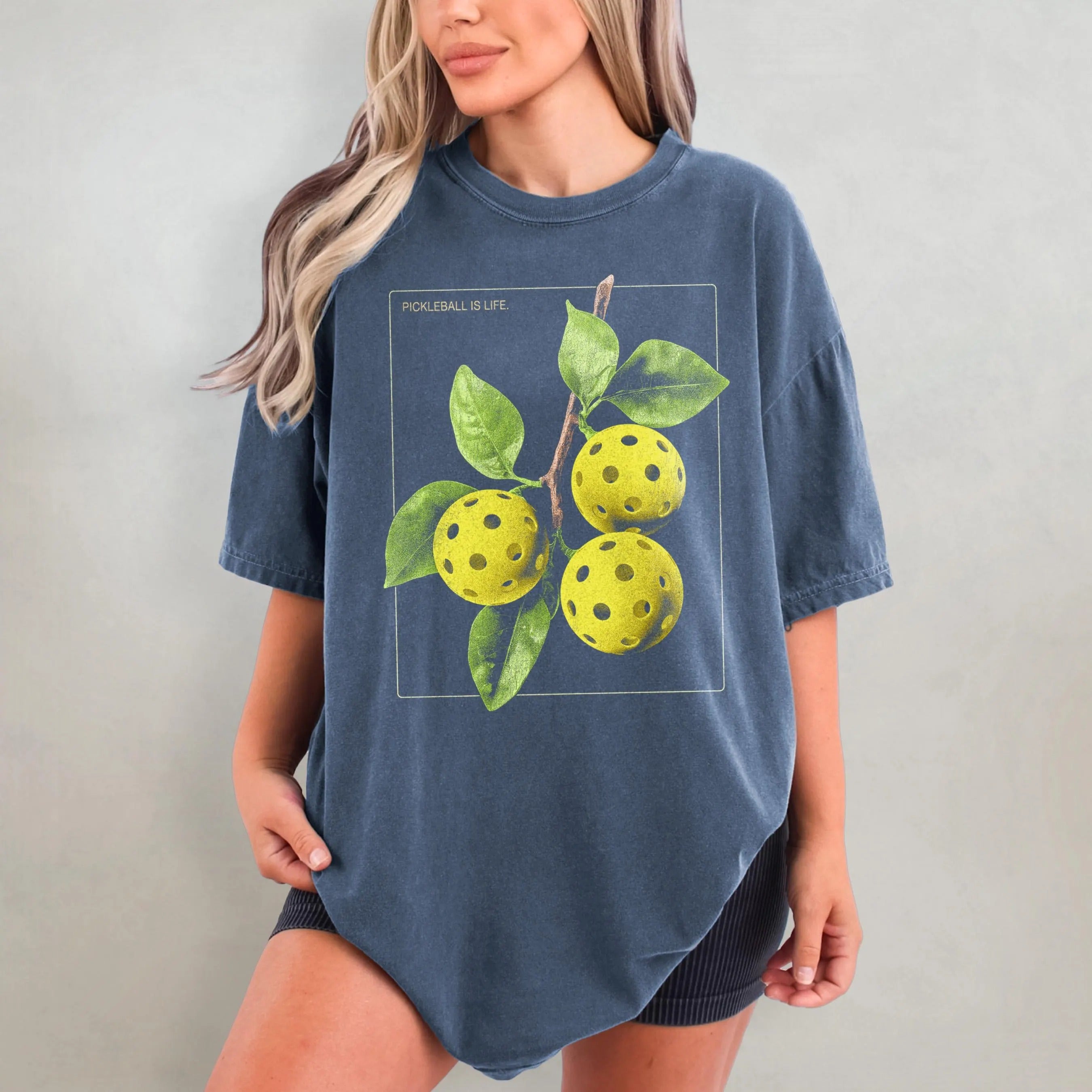 Pickleball Is Life T-shirt