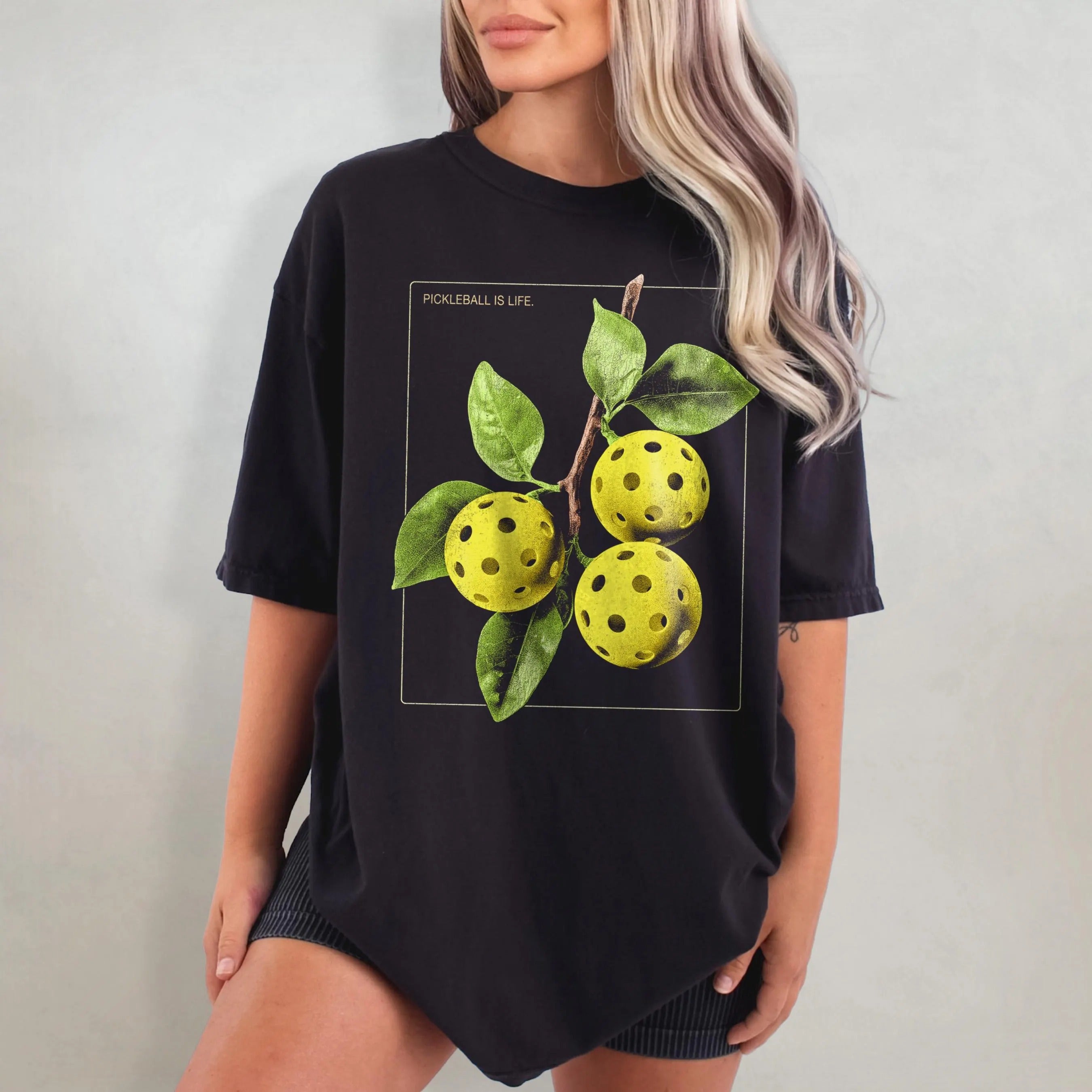 Pickleball Is Life T-shirt