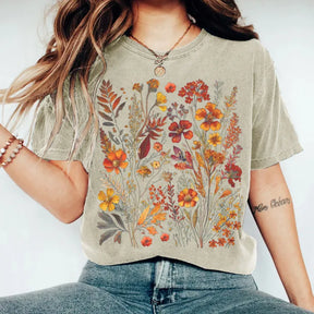 Vintage Cottagecore T-shirt
